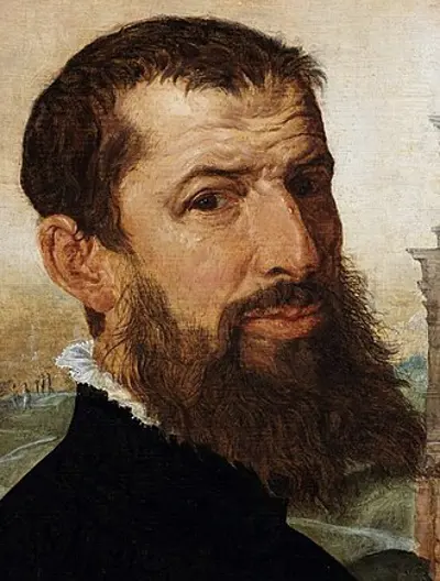 1574 maarten van heemskerck dutch painter born 1498 10 01