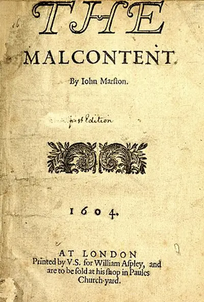 1576 john marston english poet and playwright died 1634 10 07