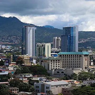 1578 tegucigalpa capital city of honduras is claimed by the spa 09 29