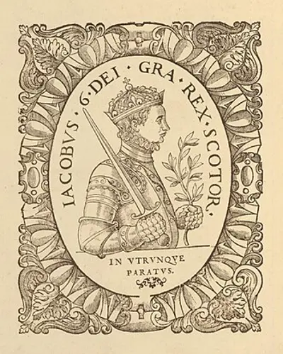 1579 a ceremony was held in edinburgh marking the coming of age o 10 19