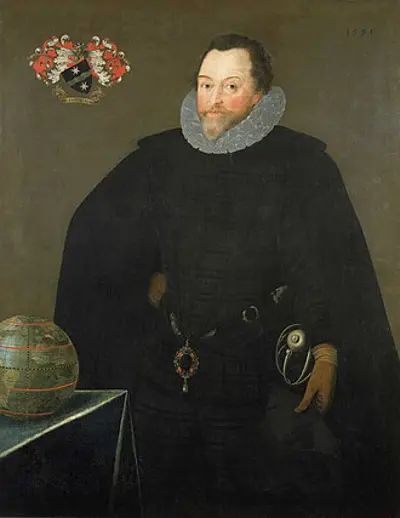 1580 francis drake finishes his circumnavigation of the earth in 09 26
