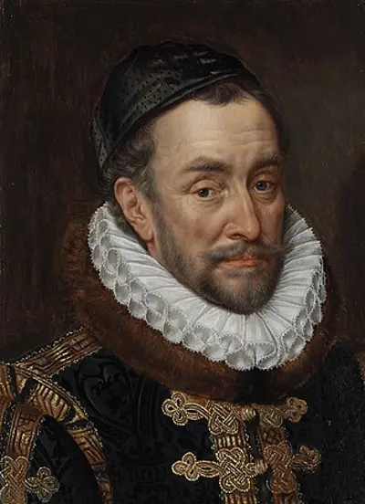 1584 william i of orange is assassinated in his home in delft ho 07 10