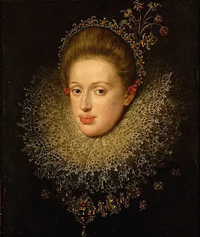 1585 anna of tyrol holy roman empress died 1618 10 04
