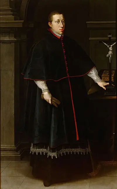 1586 leopold v archduke of austria died 1632 10 09