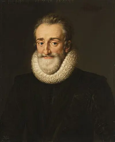 1593 henry iv of france publicly converts from protestantism to r 07 25