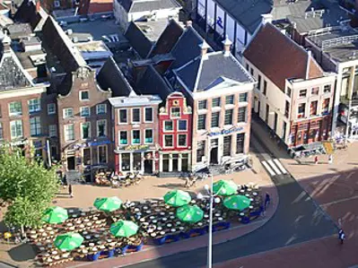 1594 the dutch city of groningen defended by the spanish and besi 07 22