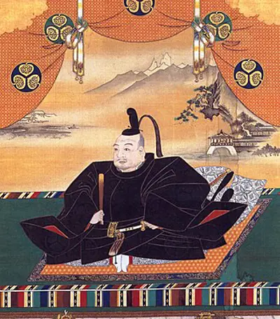 1600 tokugawa ieyasu defeats the leaders of rival japanese clans 10 21
