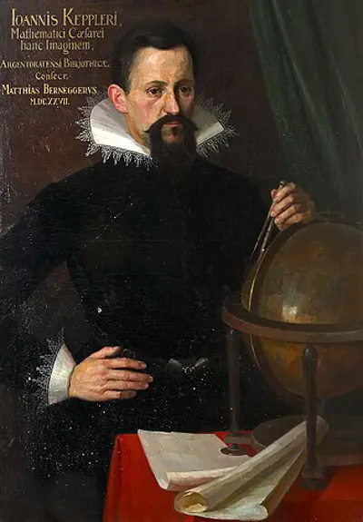 1604 german astronomer johannes kepler began observations of an e 10 17