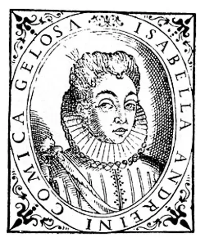 1604 isabella andreini italian actress born 1562 06 10