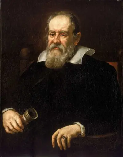 1609 galileo galilei demonstrates his first telescope to venetian 08 25