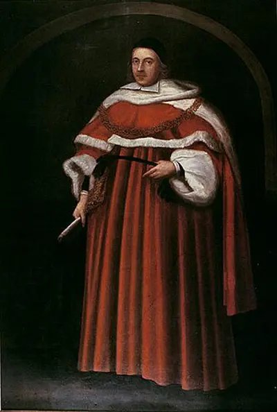 1609 matthew hale lord chief justice of england died 1676 11 01