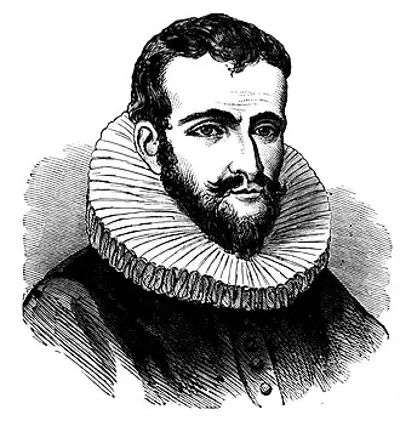 1610 during henry hudsons search for the northwest passage he s 08 02