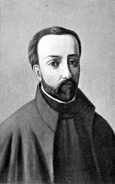1610 gabriel lalemant french canadian missionary and saint died 10 03