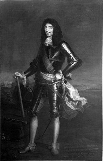 1611 francois marie comte de broglie italian french commander 11 01