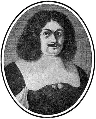1616 andreas gryphius german poet and playwright died 1664 10 11