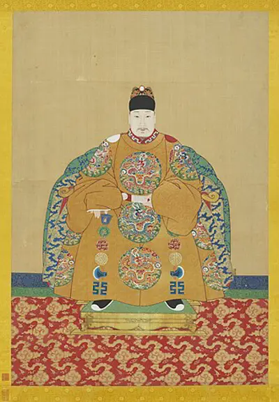 1620 wanli emperor of china born 1563 08 18