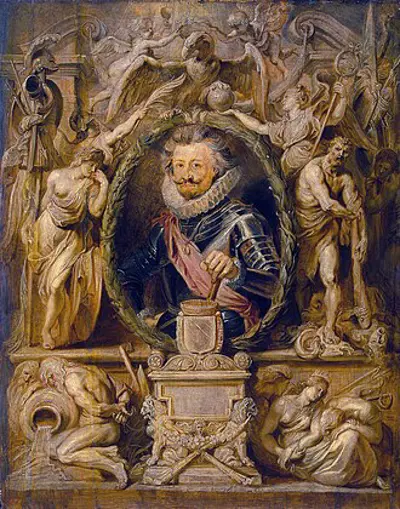 1621 charles bonaventure de longueval french commander born 157 07 10
