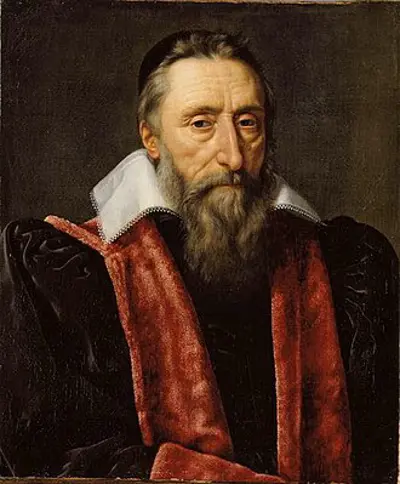 1621 guillaume du vair french lawyer and author born 1556 08 03