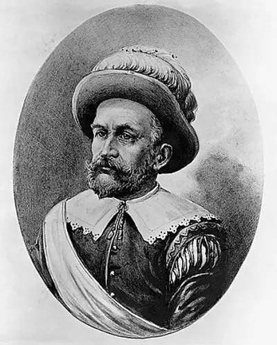 1626 peter minuit buys manhattan