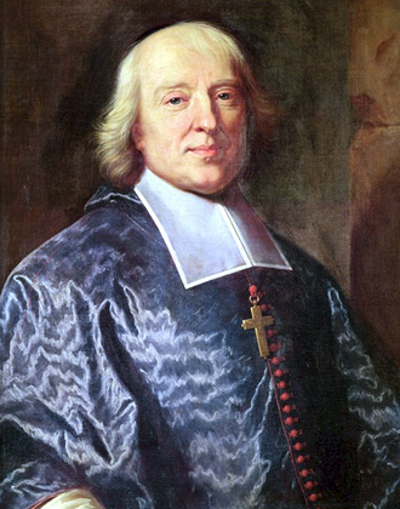 1627 jacques benigne bossuet french bishop and theologian died 09 27