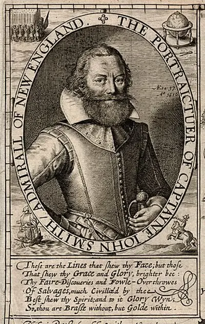 1631 john smith english admiral and explorer born 1580 06 21