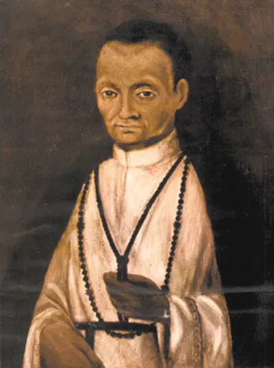 1639 martin de porres peruvian saint born 1579 11 03