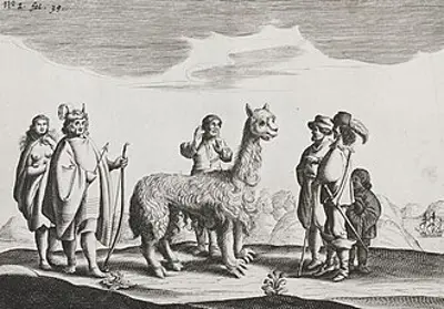 1643 a dutch expedition arrived at the mouth of the valdivia rive 08 24