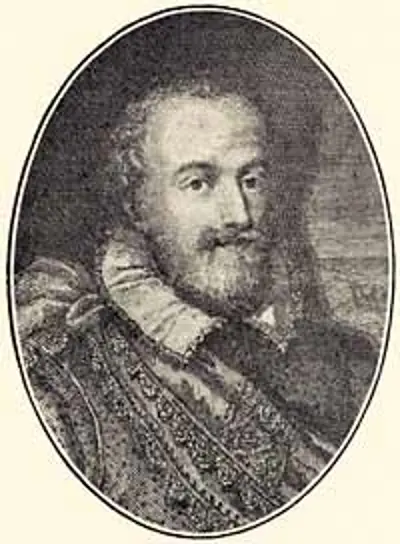 1643 robert pierrepont 1st earl of kingston upon hull english g 07 25