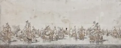 1644 a swedishdutch fleet defeats the danish fleet at fehmarn an 10 13