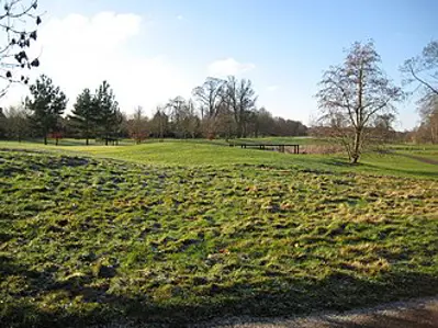 1644 second battle of newbury in the english civil war