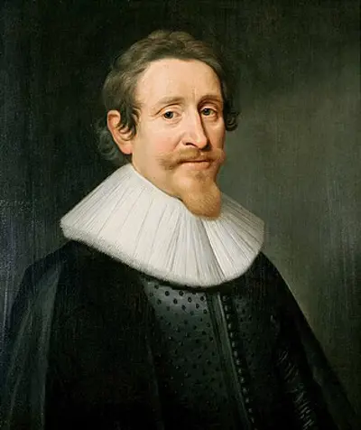 1645 hugo grotius dutch playwright philosopher and jurist bor 08 28