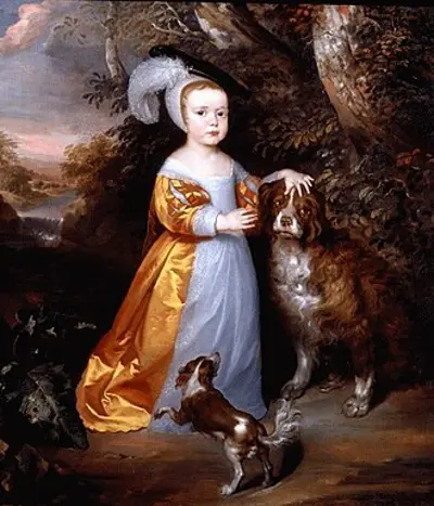 1649 esme stewart 2nd duke of richmond died 1660 11 02