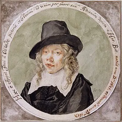 1649 isaac van ostade dutch painter and illustrator born 1621 10 16