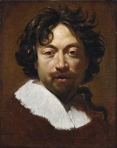 1649 simon vouet french painter born 1590 06 30