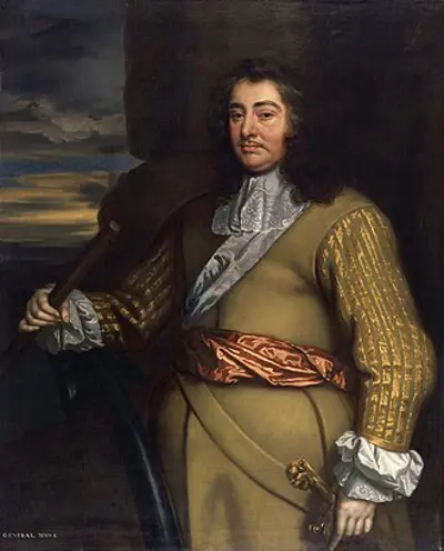 1650 general george monck founded the predecessor to the coldstre 08 13