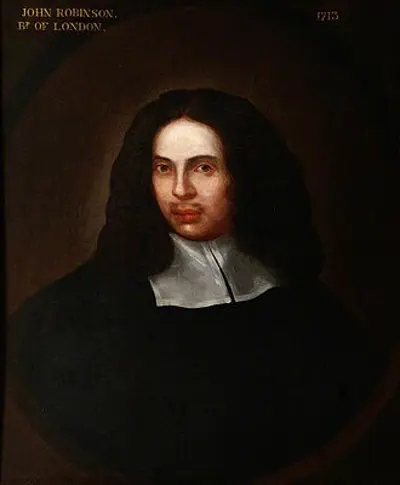 1650 john robinson english bishop and diplomat died 1723 11 07