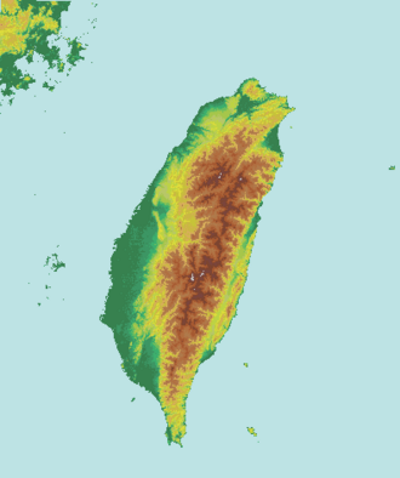 1652 chinese peasants on formosa now taiwan began a rebellion a 09 07