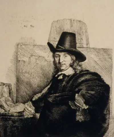 1652 jan asselijn dutch painter born 1610 10 01