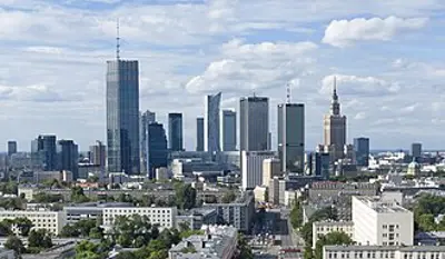 1655 warsaw falls without resistance to a small force under the c 09 08
