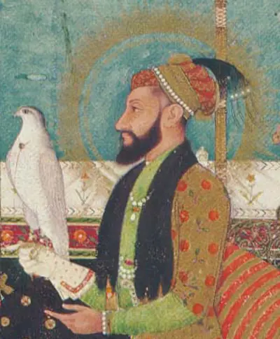 1658 aurangzeb is proclaimed mughal emperor of india