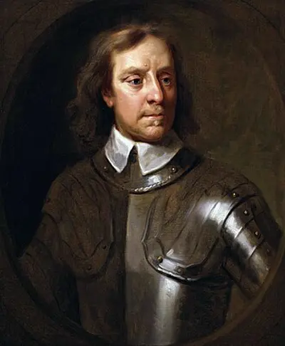 1658 the death of oliver cromwell richard cromwell becomes lord 09 03