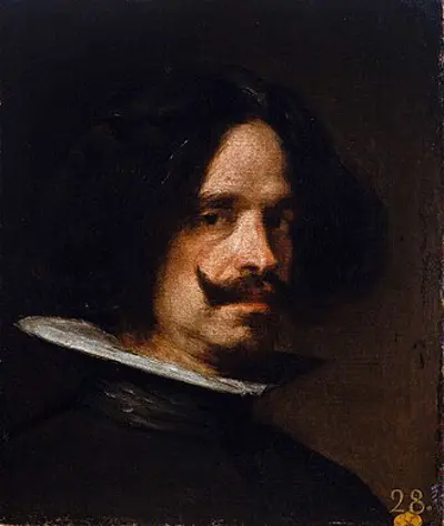 1660 diego velazquez spanish painter and educator born 1599 08 06