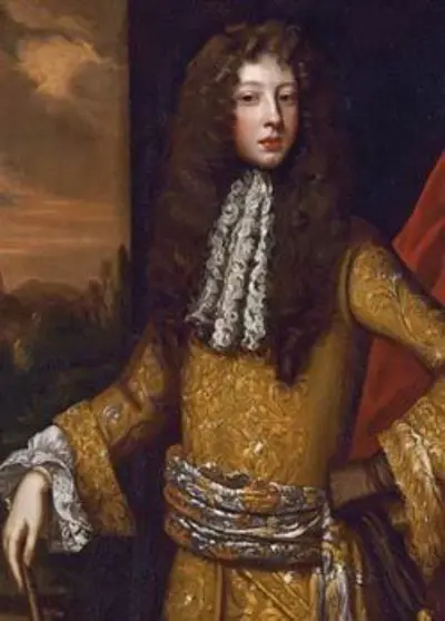 1660 robert bertie 1st duke of ancaster and kesteven english po 10 20