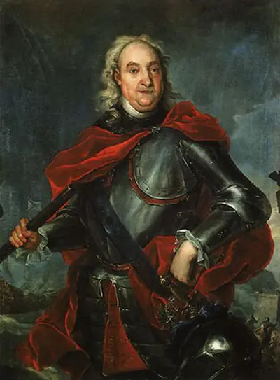 1661 fyodor apraksin russian admiral died 1728 10 27