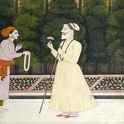 1661 guru har rai indian 7th sikh guru born 1630 10 06