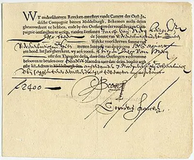 1661 the first banknotes in europe are issued by the swedish bank 07 16