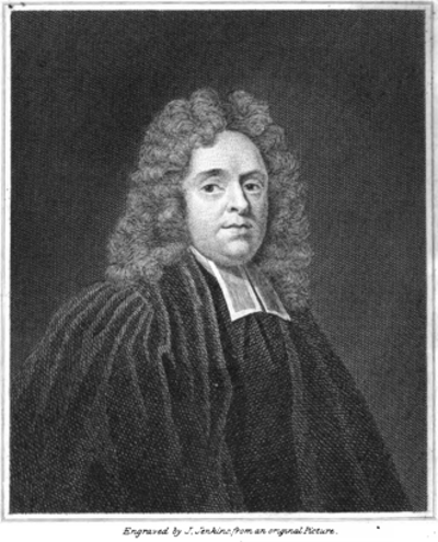 1662 matthew henry welsh minister and scholar died 1714 10 18