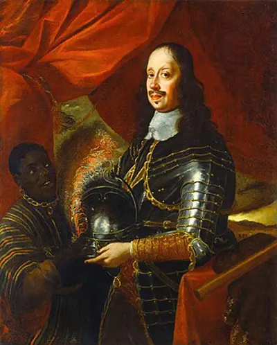 1667 mattias de medici italian noble born 1613 10 11