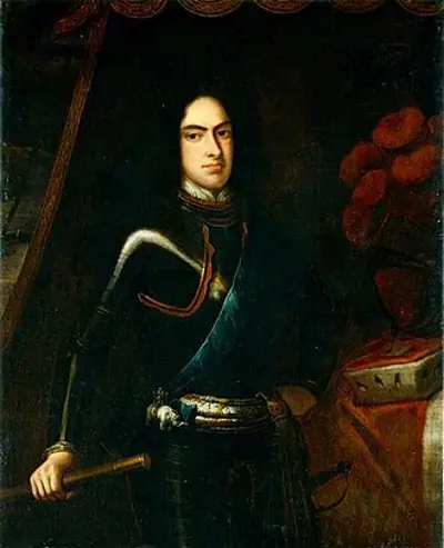 1668 john george iv elector of saxony died 1694 10 18