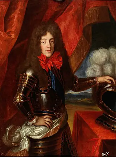 1668 louis prince of conde died 1710 11 10